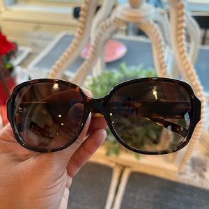 Tory Burch sunglasses